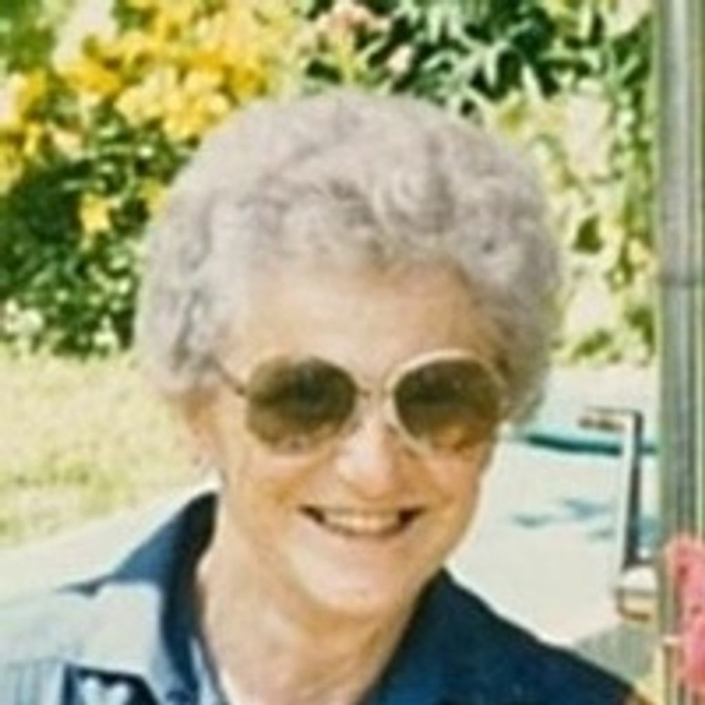 Helen E. Jones Profile Photo
