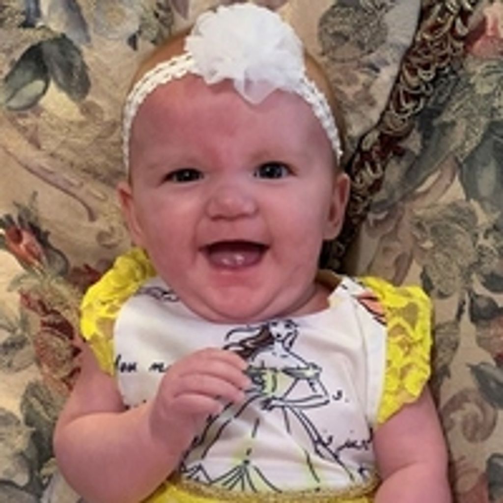 Lilly Ann Elizabeth Hornbeck