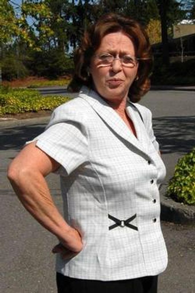 Connie Oney Profile Photo