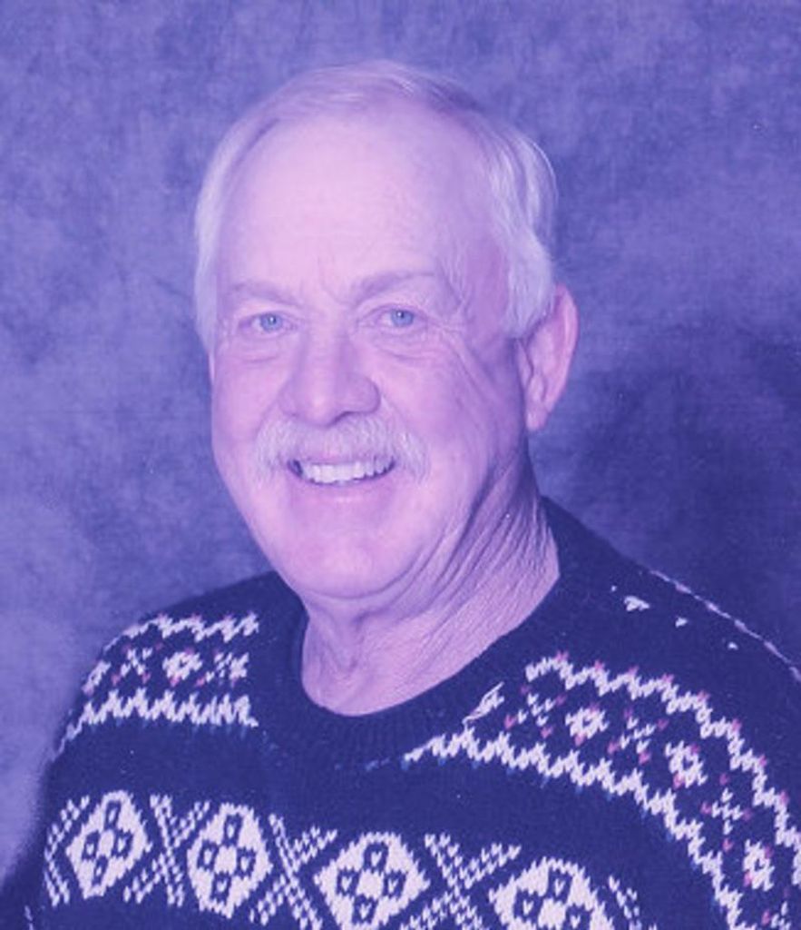 Richard Dwight Turner Profile Photo