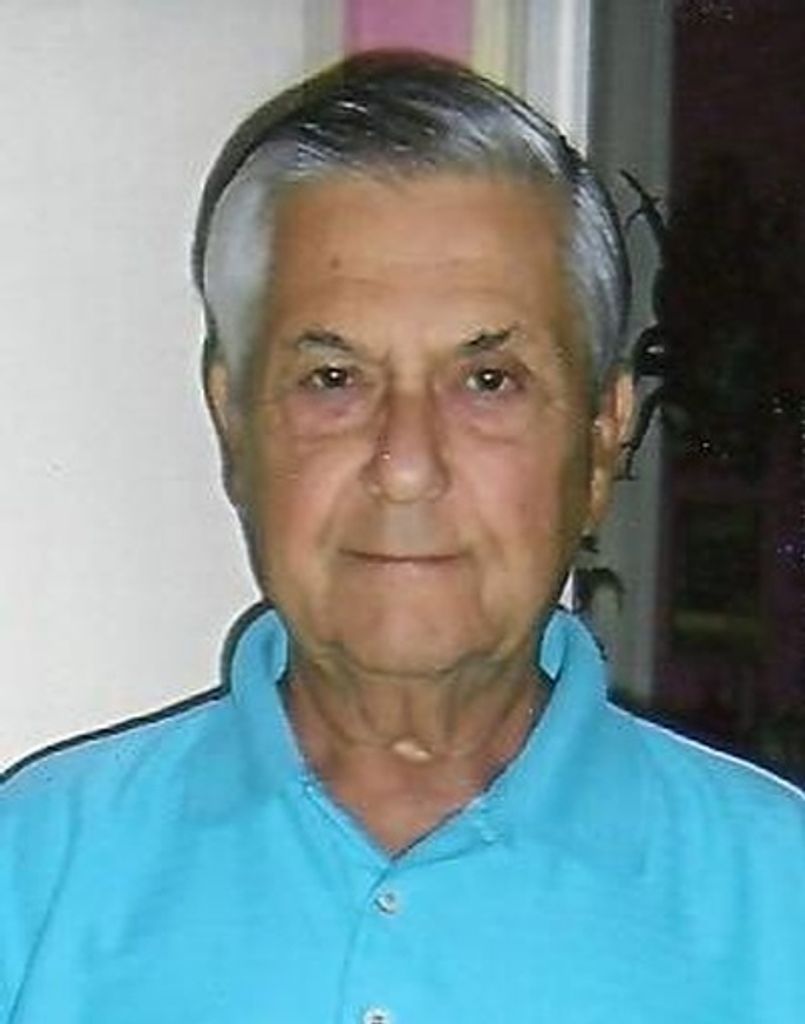 Leonard Roy Sperling Profile Photo