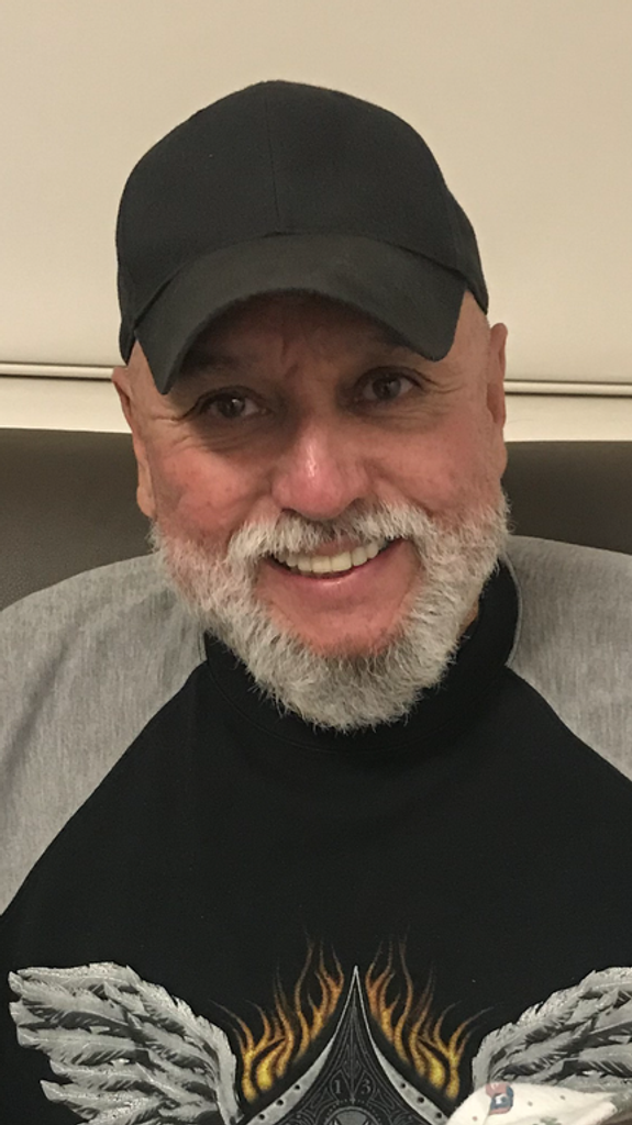 Filbert Valdez