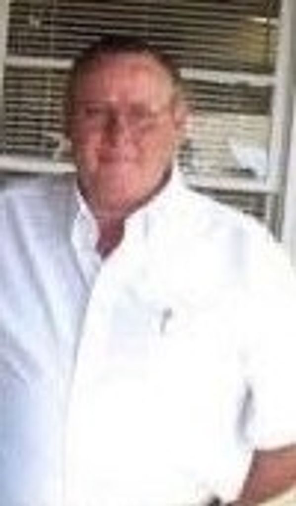 Robert E. Lee Caulder Profile Photo