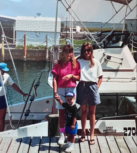 Barbara Jo (Blanton)  Knauer photo gallery thumbnail 5 of 94