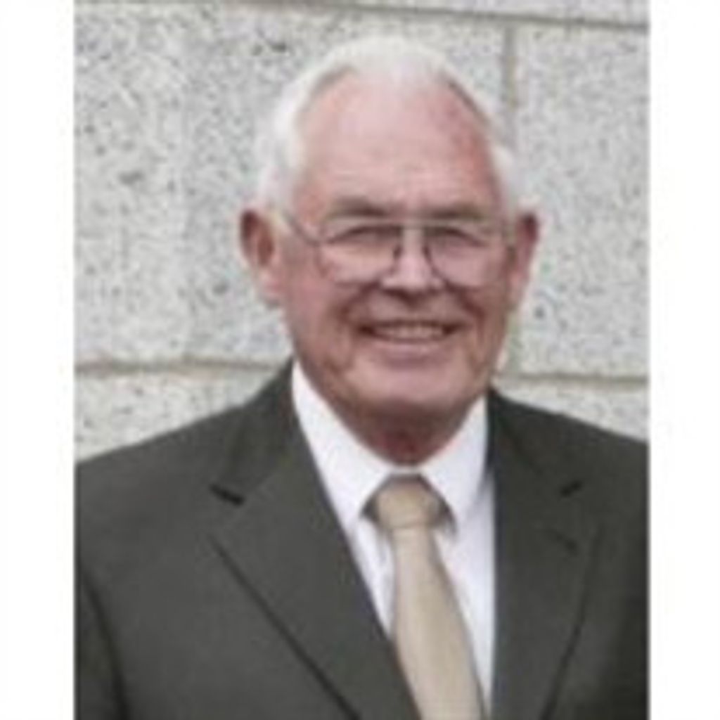 Legrande Clark Ellis