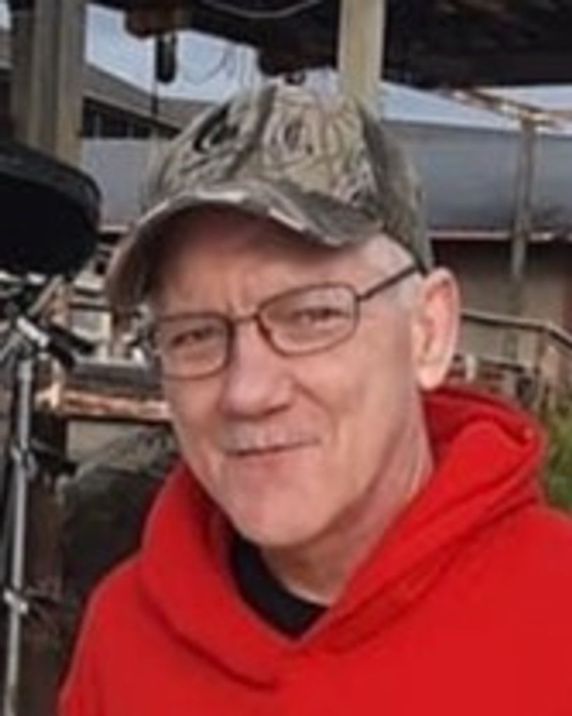 Scott L. Tweed Profile Photo