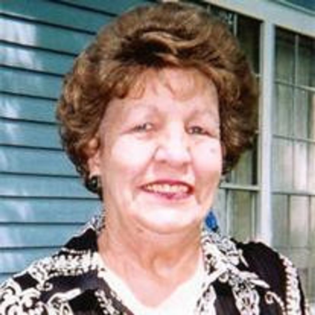 Peggy Raska
