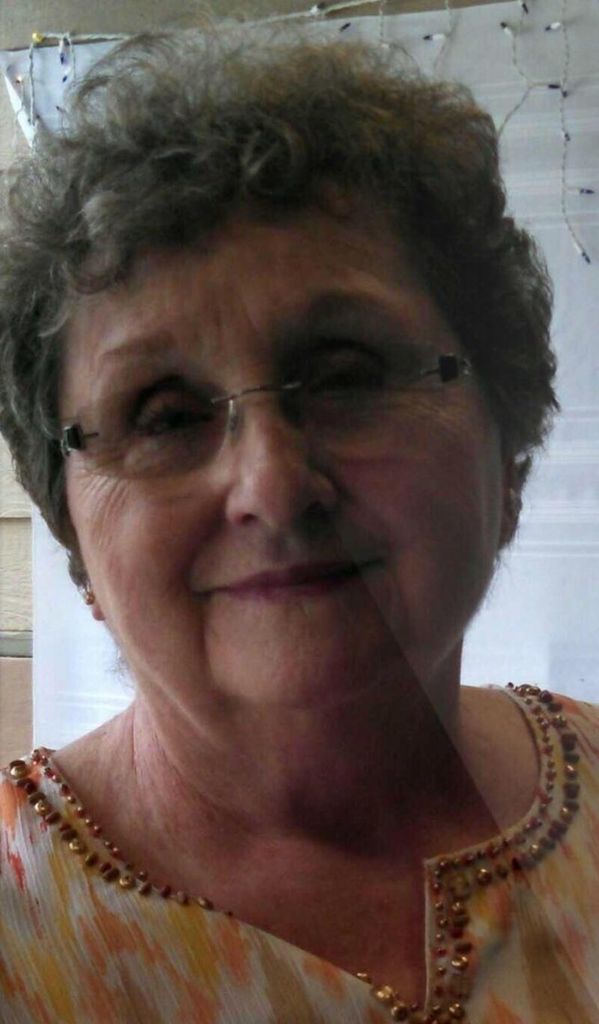 Anna "Pinky" Tant Profile Photo
