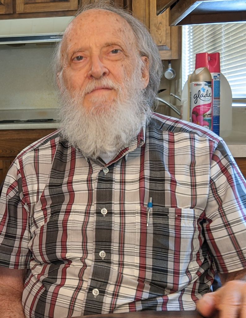 James Goodman