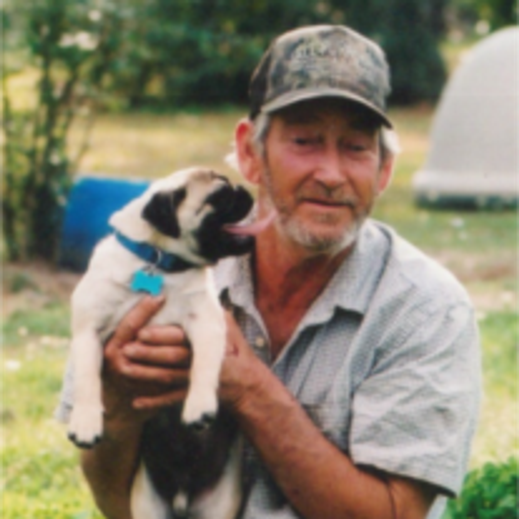 Eugene Joseph Leger