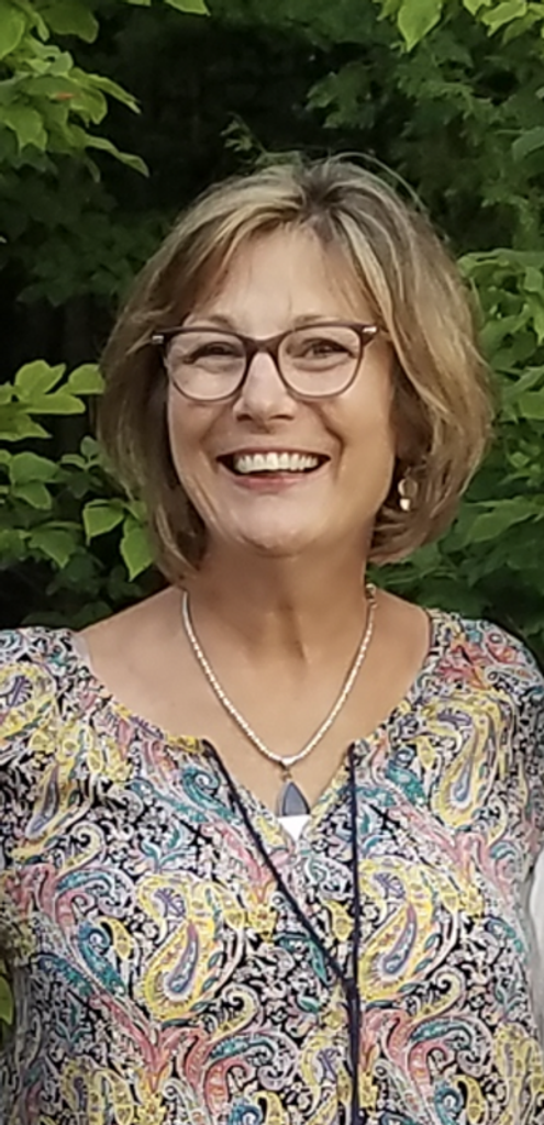 Cara Maria Schoenmeier Profile Photo