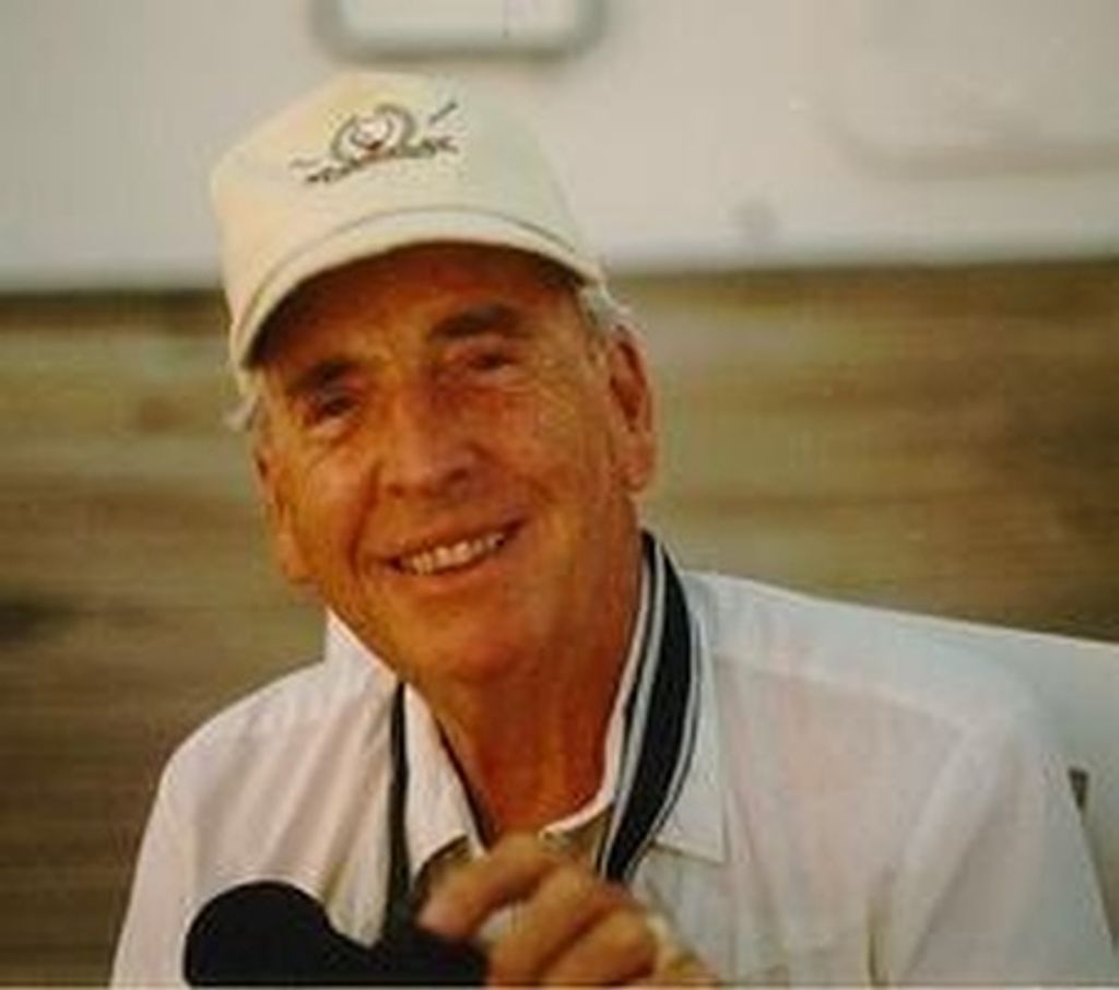 Gene P. Martin Profile Photo
