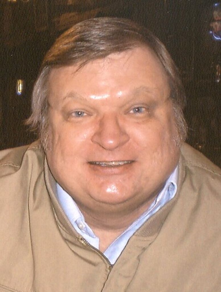 Dave Nick Heard Profile Photo