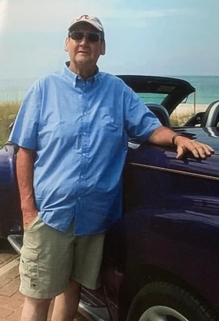 Larry Wayne Sasser Sr