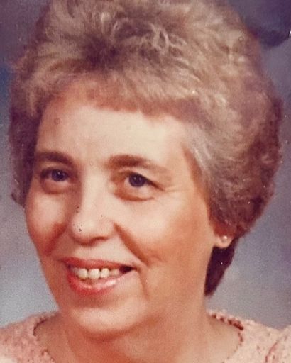 Anna Mae Alexander's obituary image