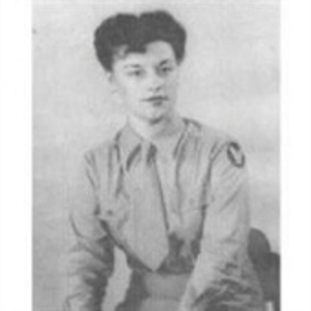 Mae Maxine Green