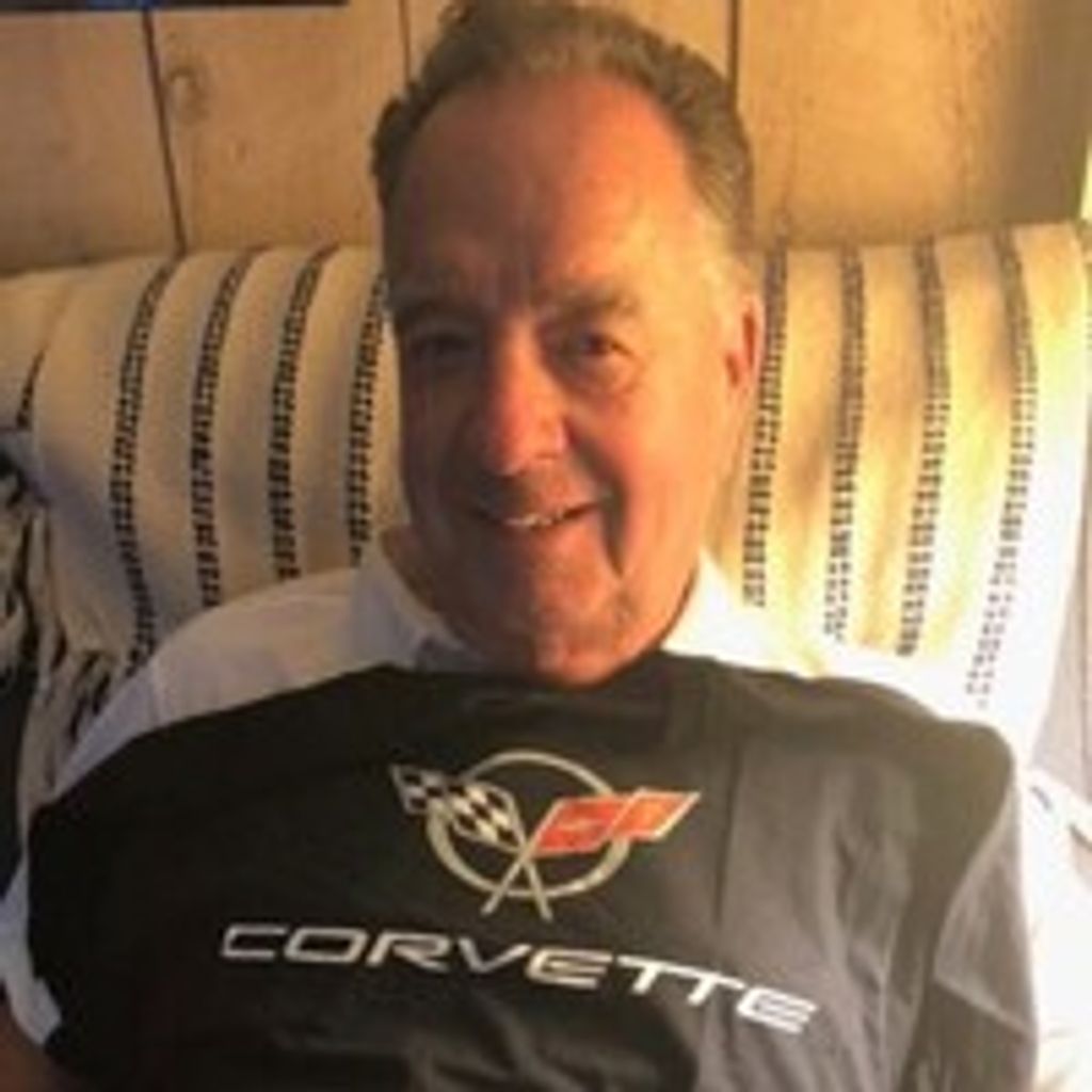 Jerry P. Ramusack