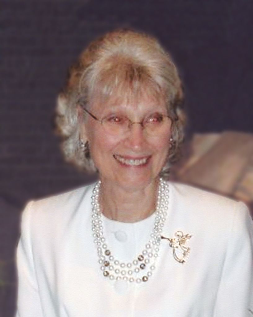 Minnie "Mim" Montante