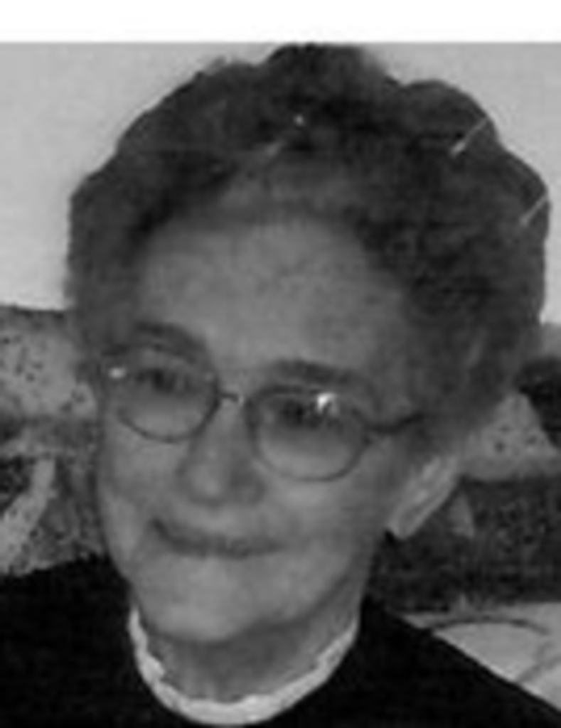 Nancy Louise (Campbell) Donaldson