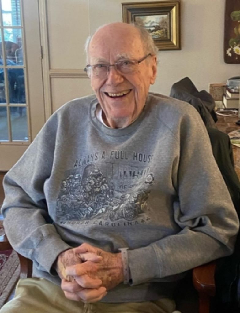 Dr. Ronnie Mack Hilton