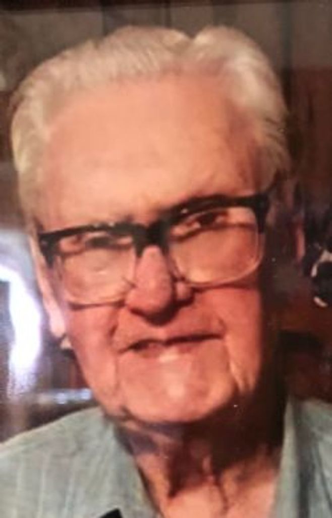 Paul Ellis Alexander Profile Photo