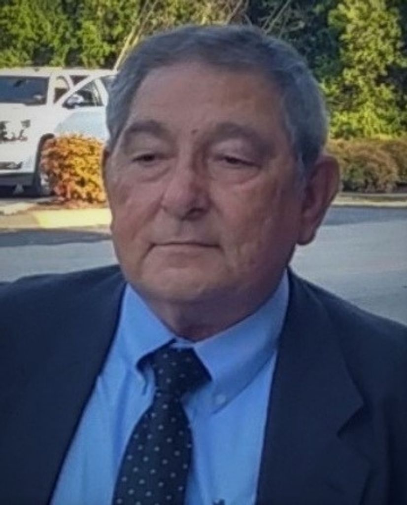 Mr. Randall Scott Spears, Sr.