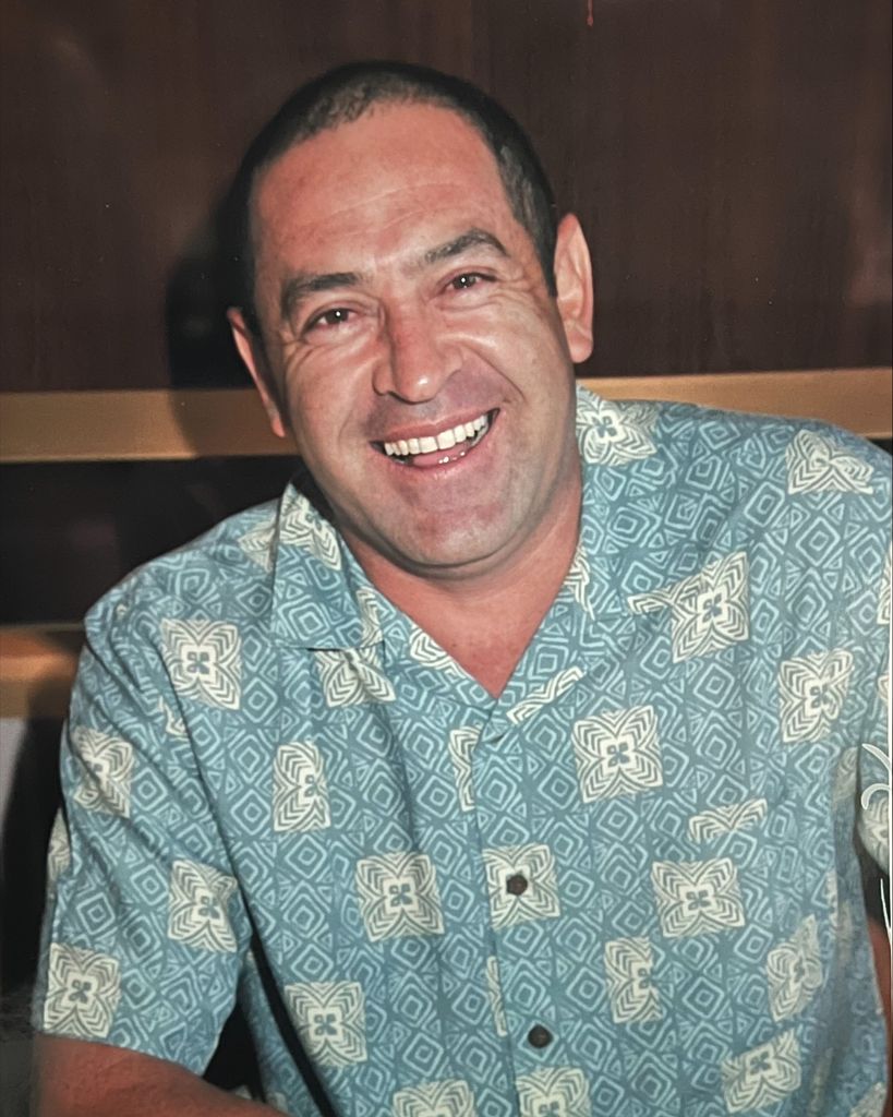 Julio Amin Profile Photo