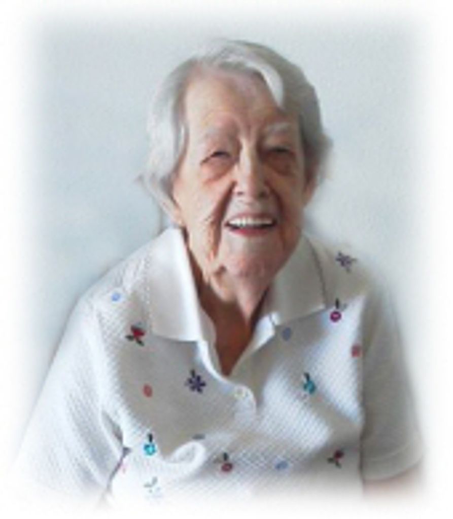 Grace Marie Russell