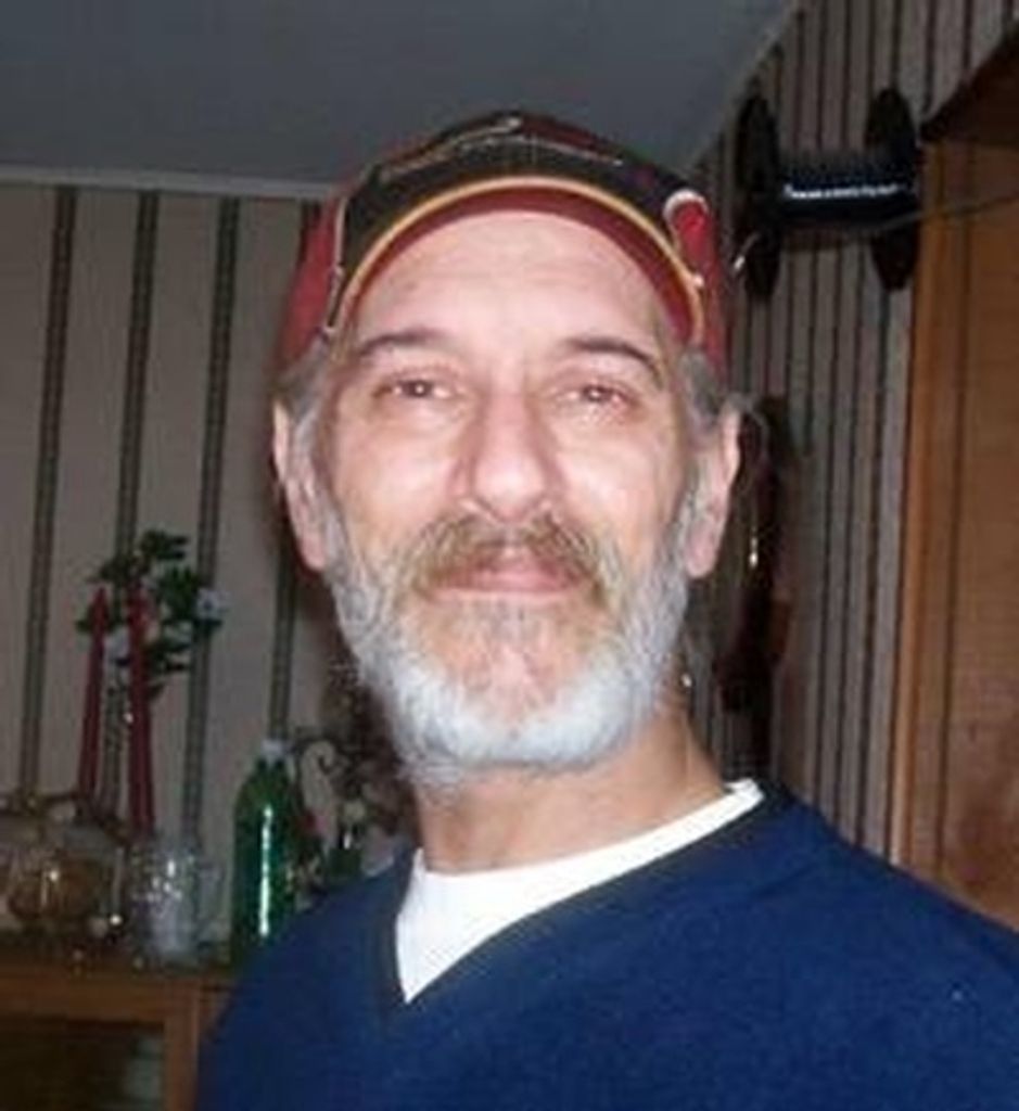 Junior W. Mullins Profile Photo