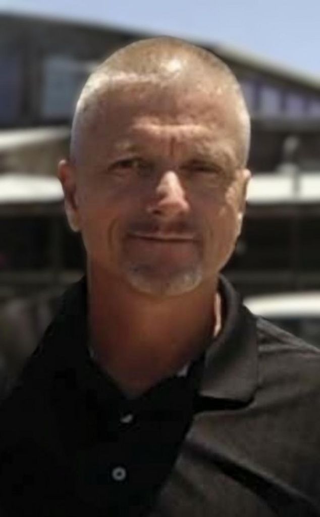 Daniel Wayne Clampet Profile Photo