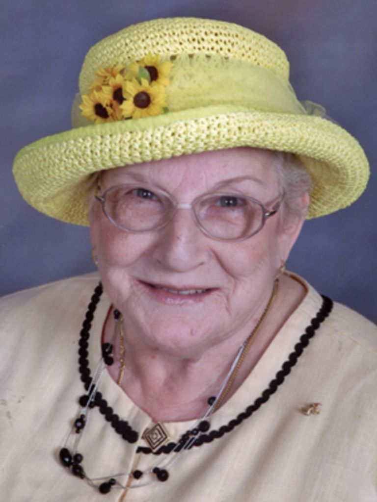 Patricia Mae Newhard Profile Photo