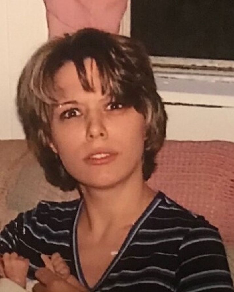 Betty Jo Smith