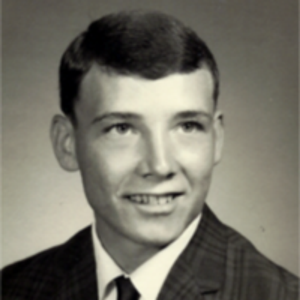 Victor Gene Whitfield