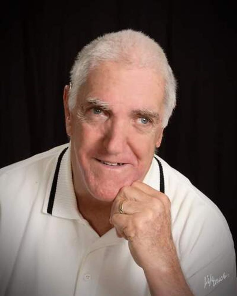 William J. Donahoe Iii Profile Photo