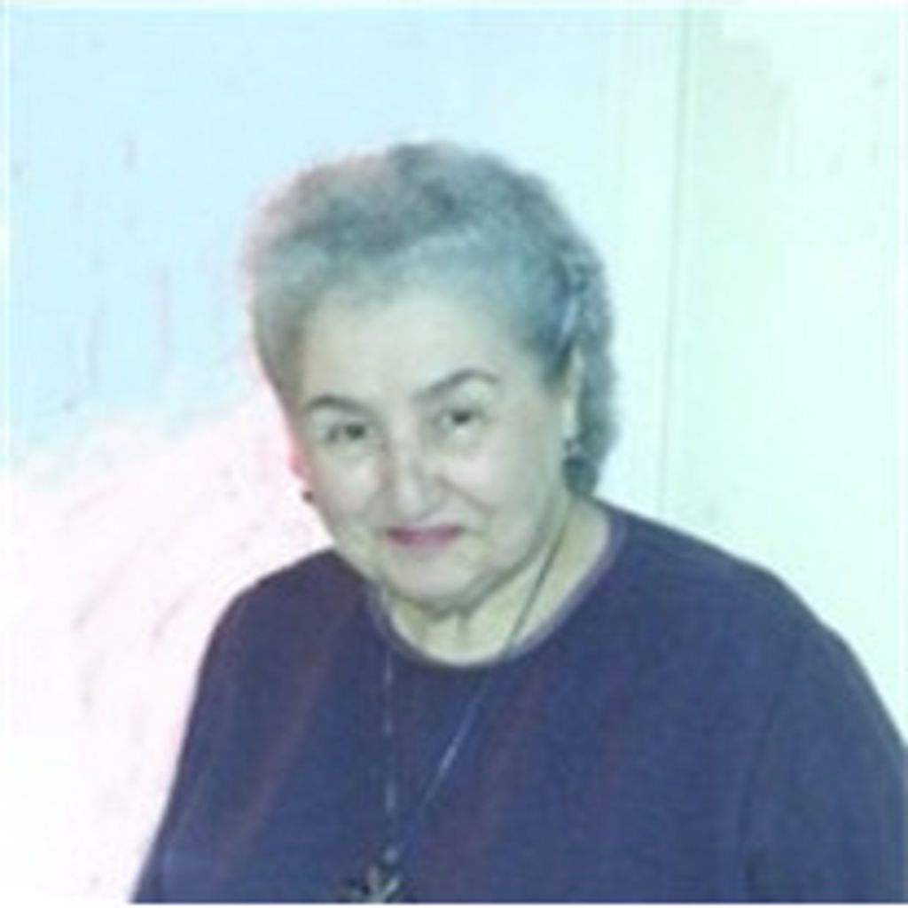 Lorraine S. Harris