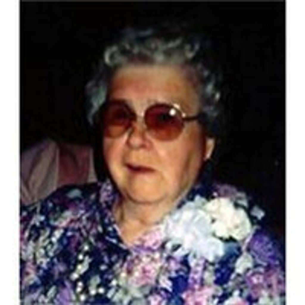 Mary C. Long