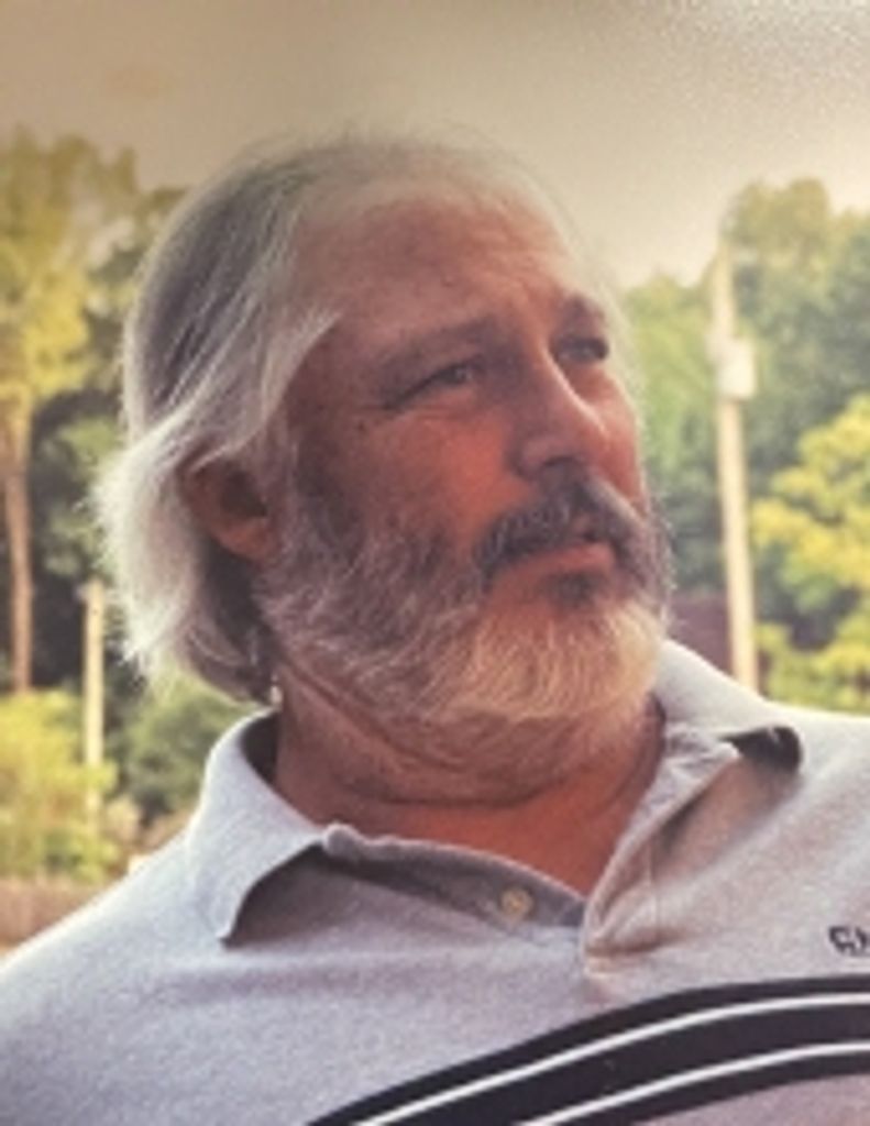 Roger Lee Graham Sr.