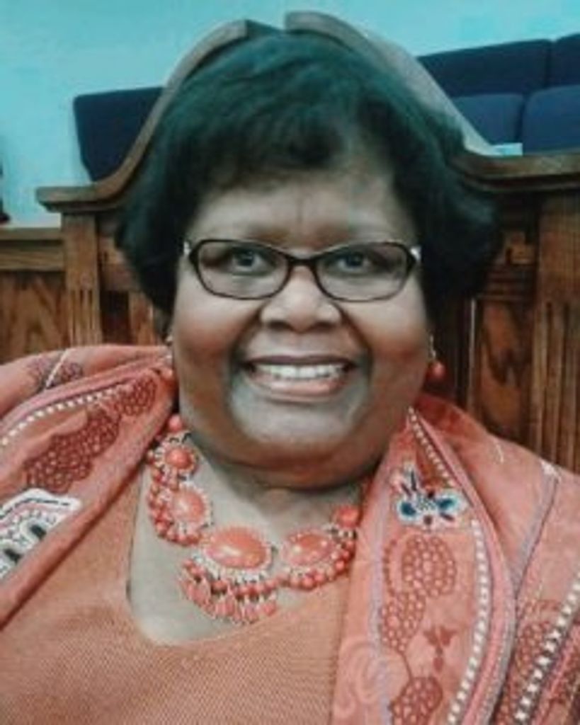 Evangelist Phyllis Ann Johnson Profile Photo