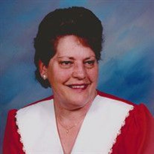Margaret Rhoton Profile Photo