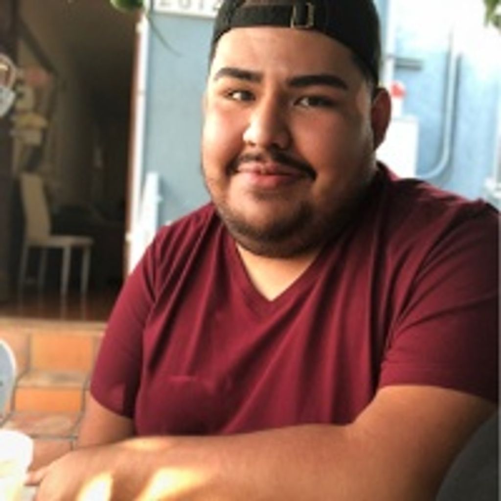 Omar Guadalupe Ruiz