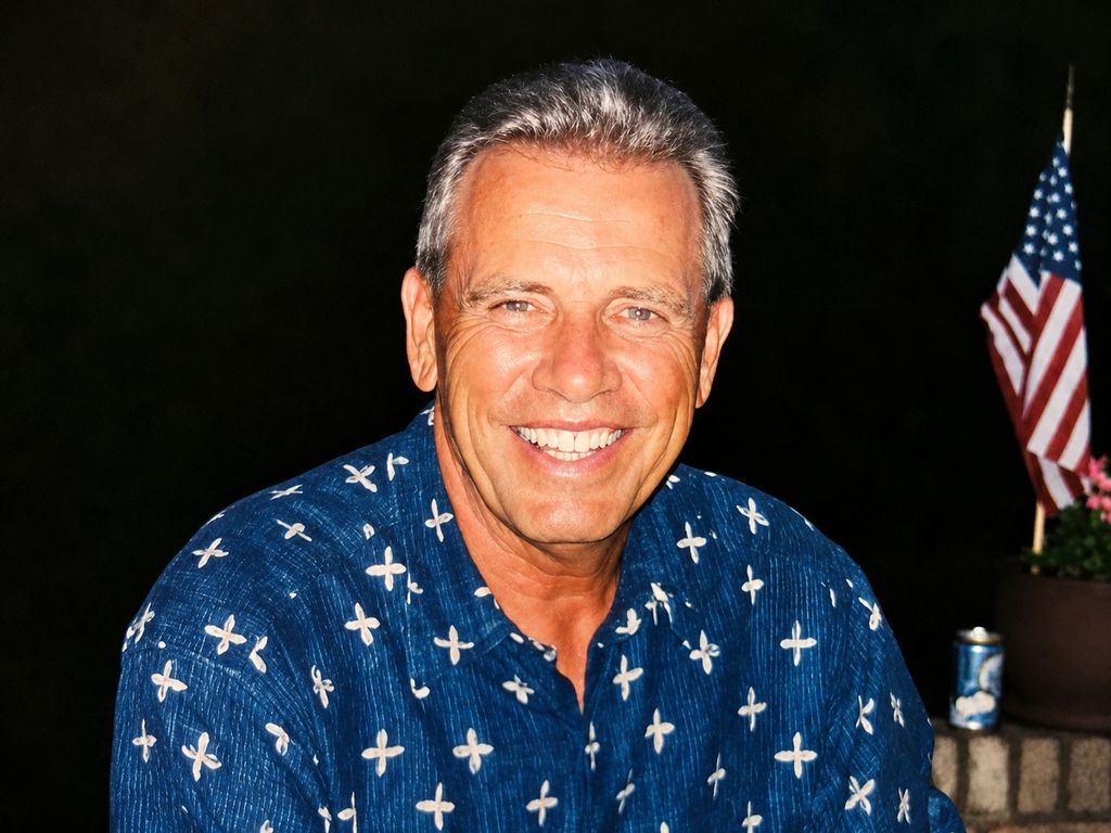 Robert J. Rouse Jr.