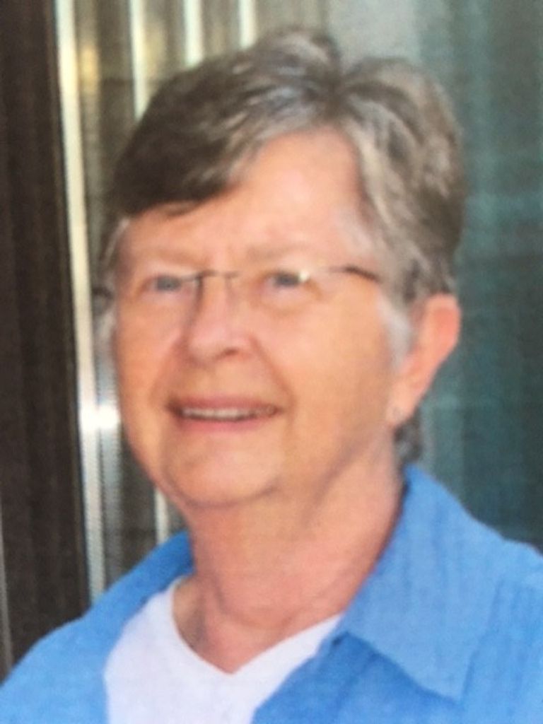 Kathleen Ann (Dahlberg)  Christensen Profile Photo
