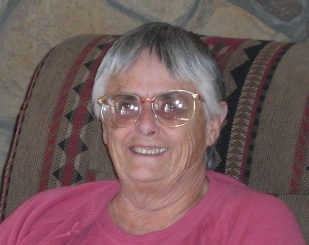 Mary-Heather (Campbell)  Godette Profile Photo