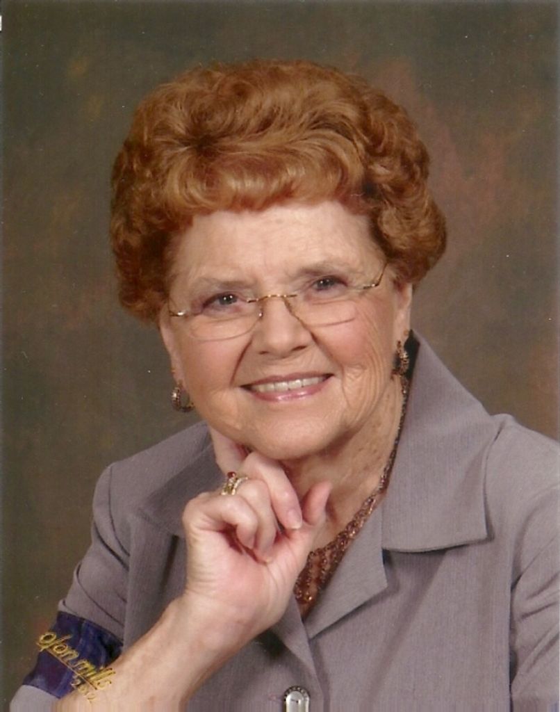 Phyllis Gertrude Sears Profile Photo