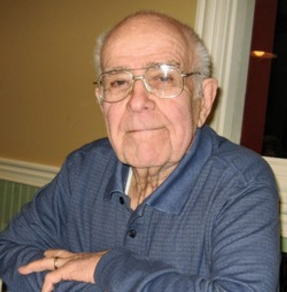 Harold W. Roland Jr. Profile Photo