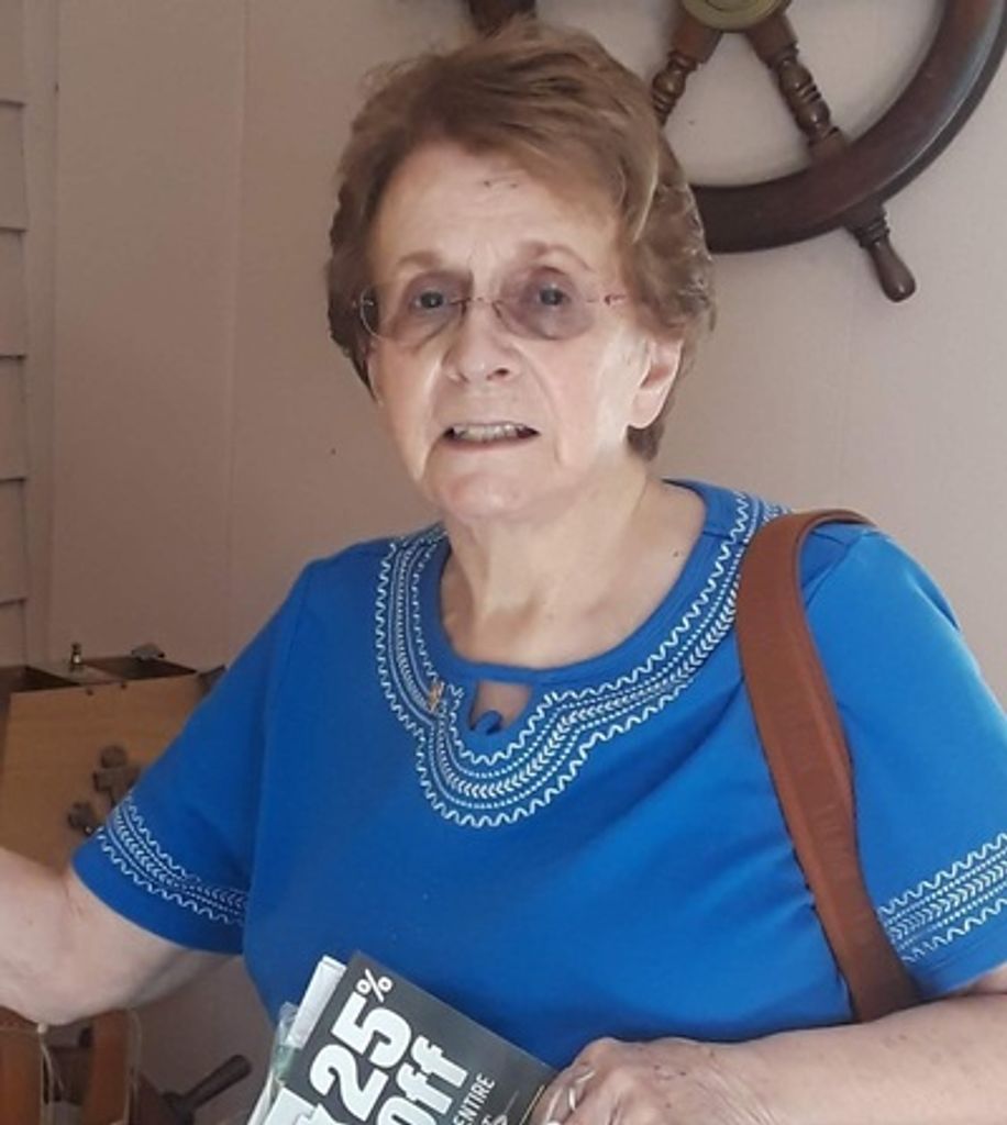 Barbara A Macrae Profile Photo