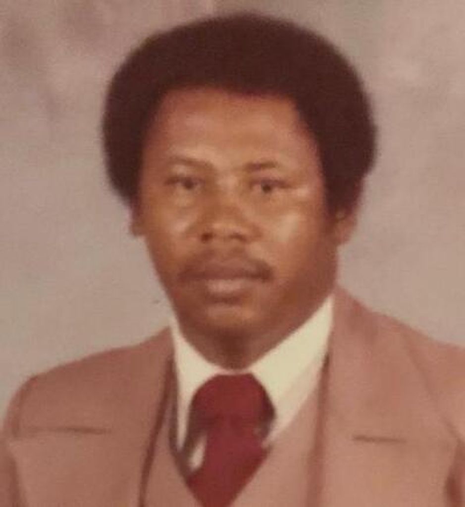 James Bailey, Jr. Profile Photo