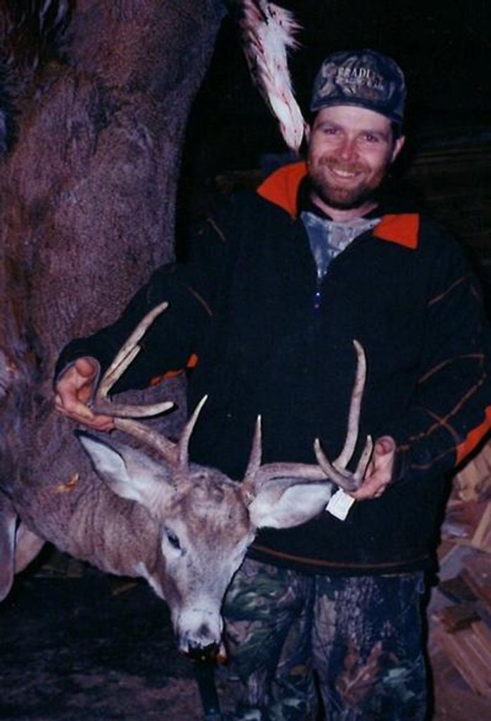 Tommy Taylor Profile Photo