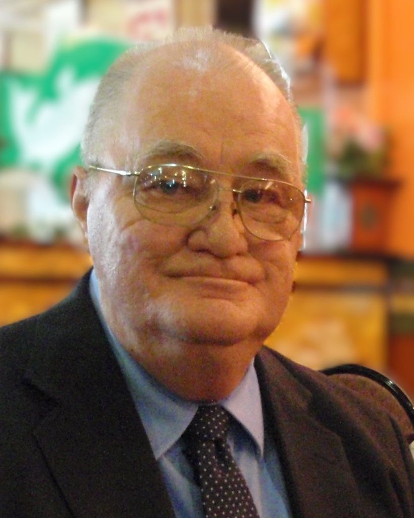 Jack W. Wood Profile Photo