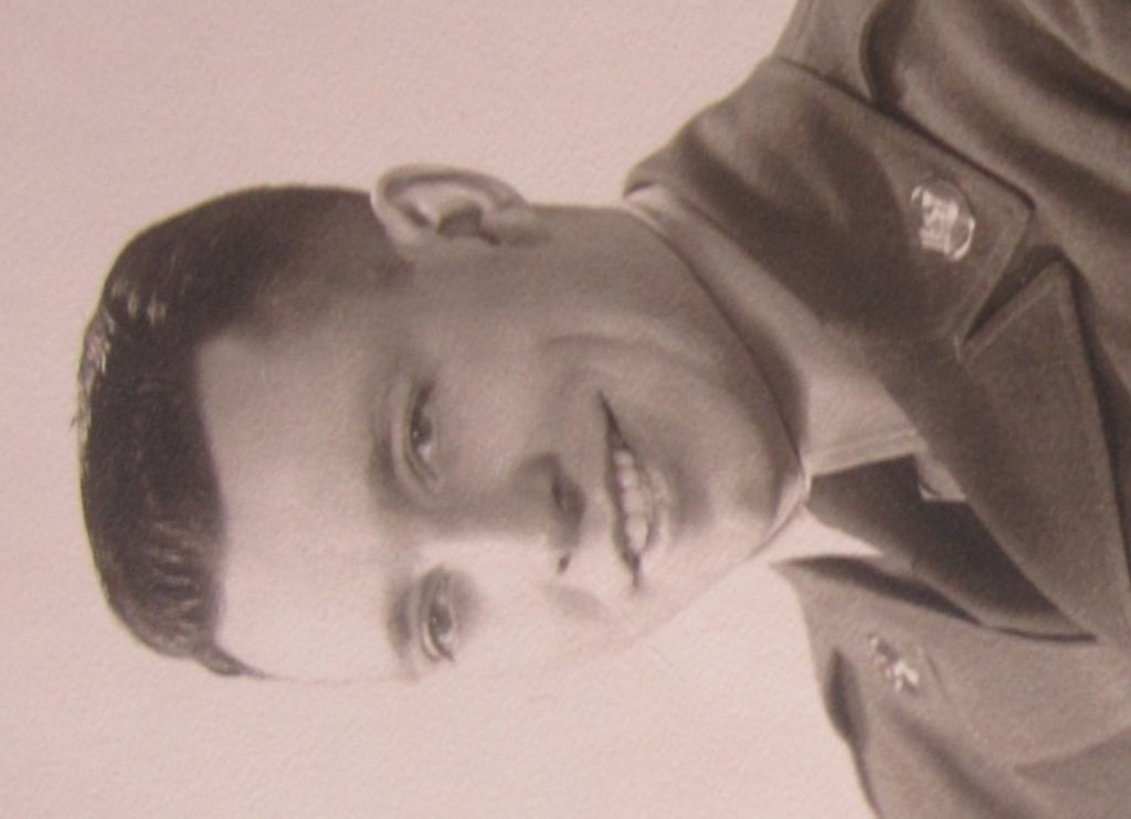 Bradley Gould Griffith